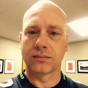 Meet your Posher, Christopher